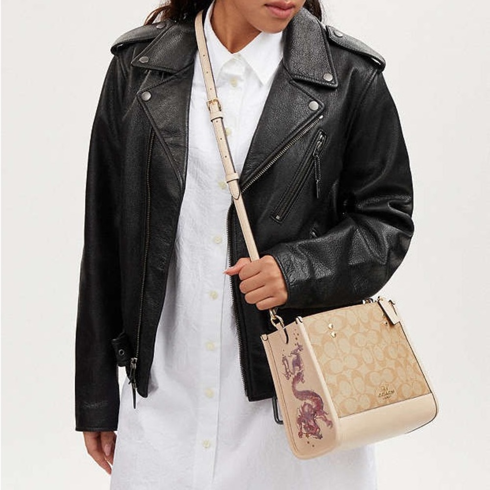 Limited Edition Lunar New Year Bag